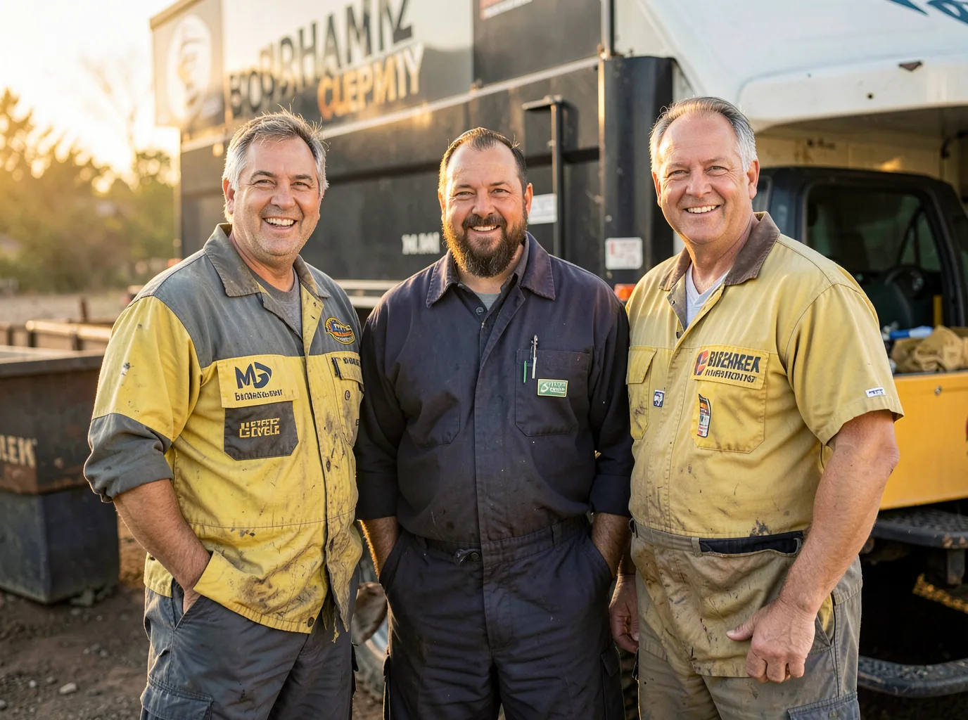 Sewage Cleanup company in Mcbain, MI
