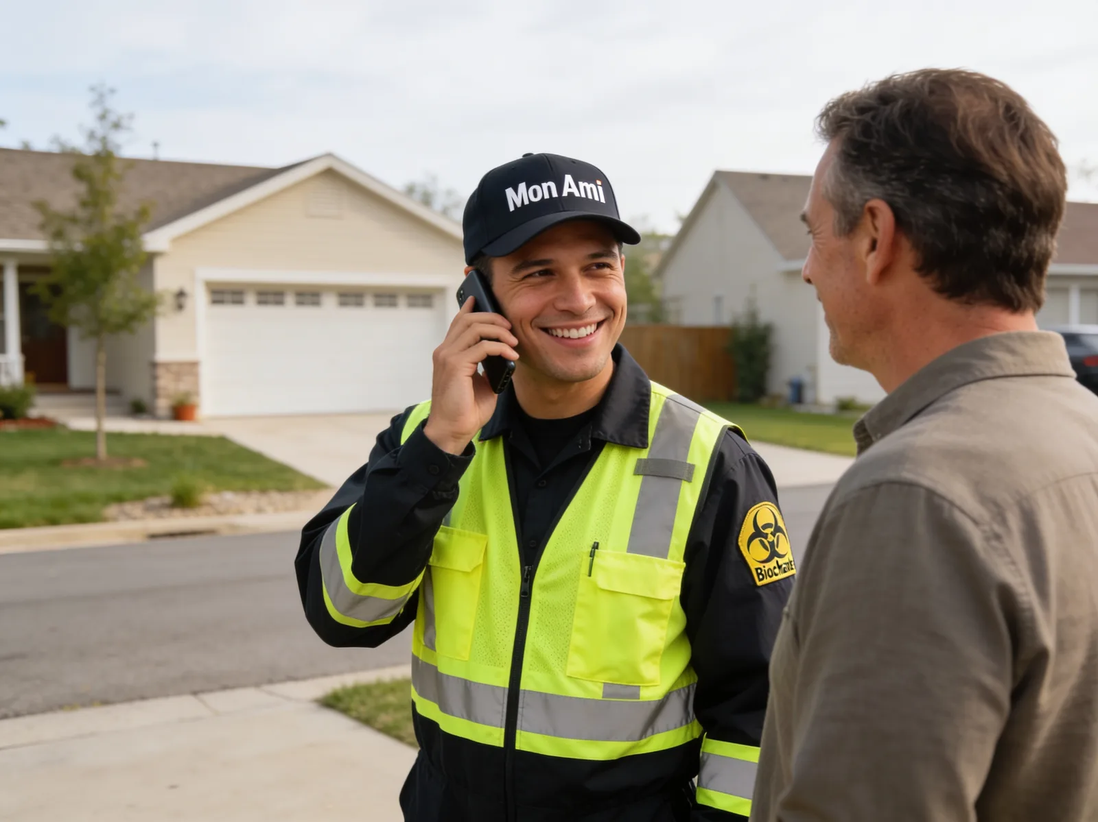 Sewage Cleanup Mcbain, MI FAQs